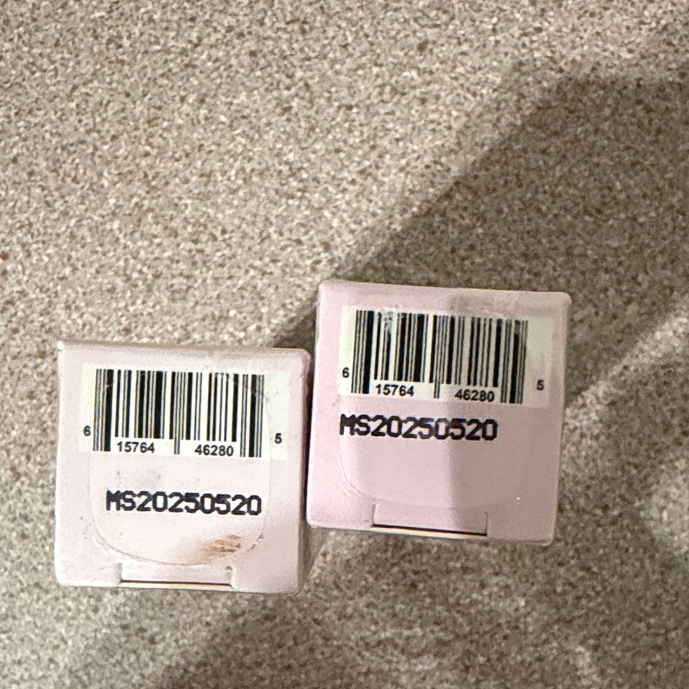 Marylin Scott Arch Nemesis Brow Gel - Clear set of 2 - Picture 6 of 6
